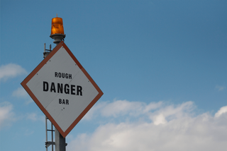 no filter applied to the overlying object