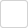 la muestra de color blanco