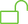 cadenas ouvert