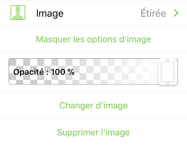 Inspecteur Image