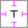 indicateur de position du texte