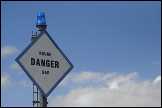 de tintvermenging toegepast op een afbeelding