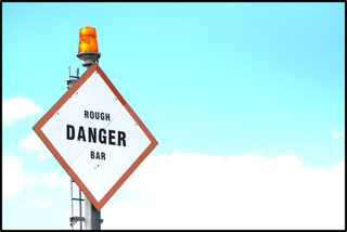 de overlayvermenging toegepast op een afbeelding