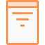 Compact Sidebar icon