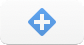 The Add Milestone toolbar button.