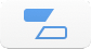 The Split toolbar button.